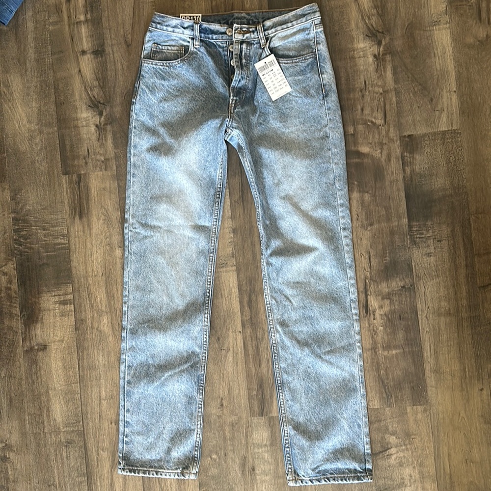 Denim